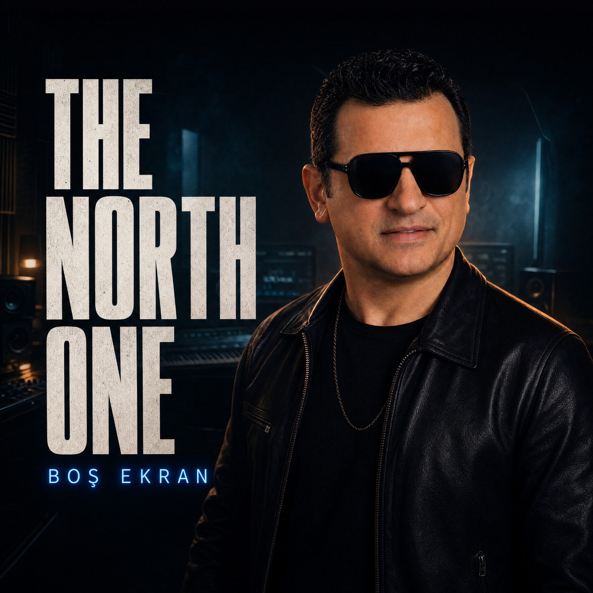 Boş Ekran official single cover