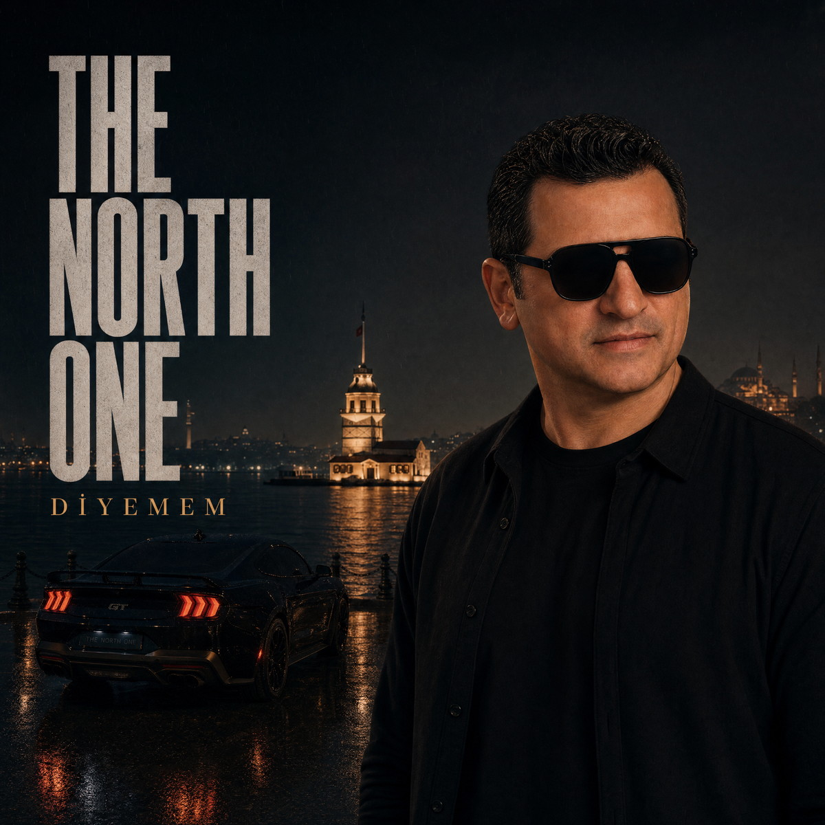 Diyemem official single cover
