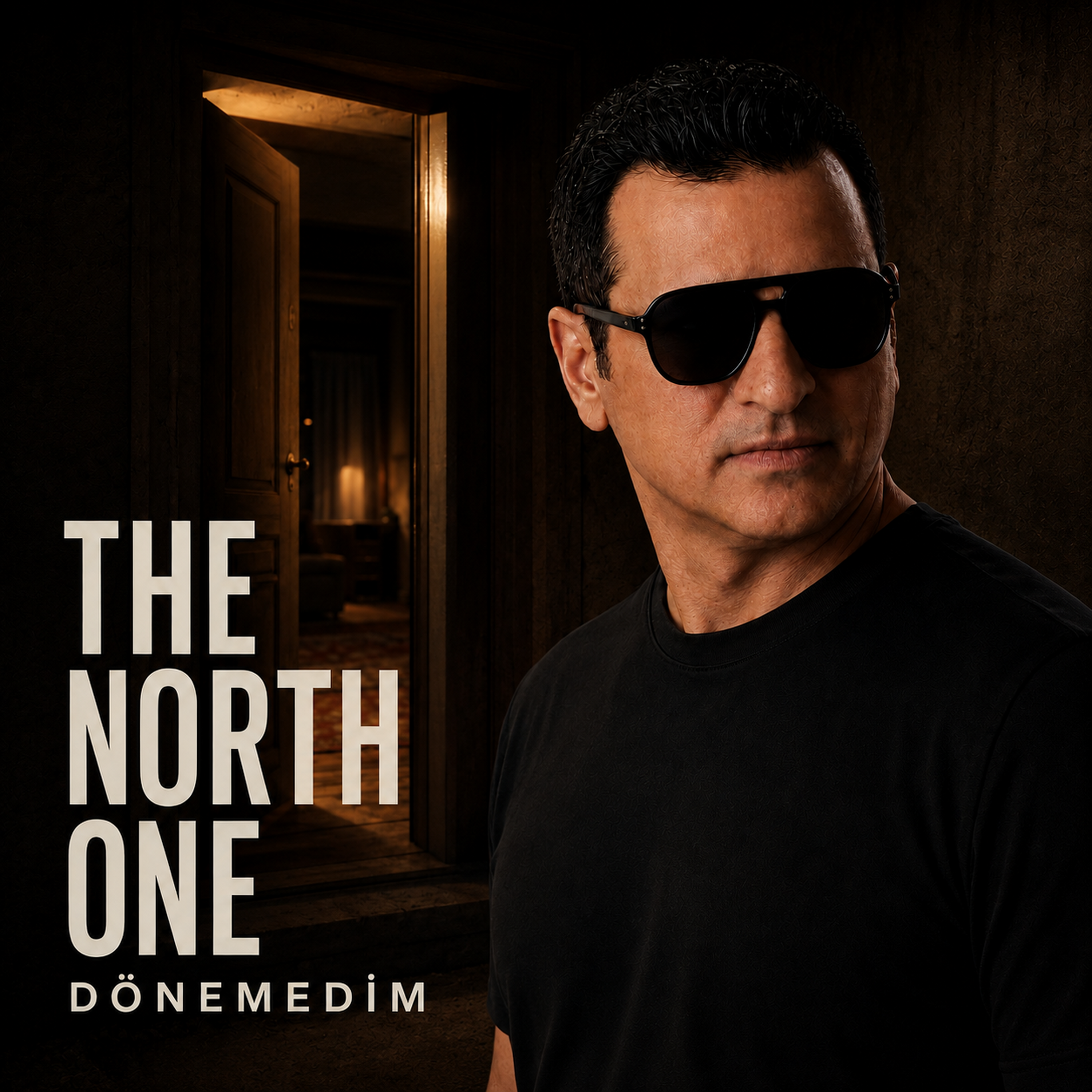 Dönemedim approved cover