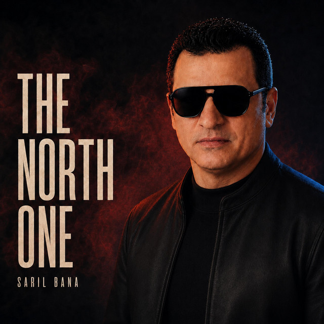 Sarıl Bana official single cover